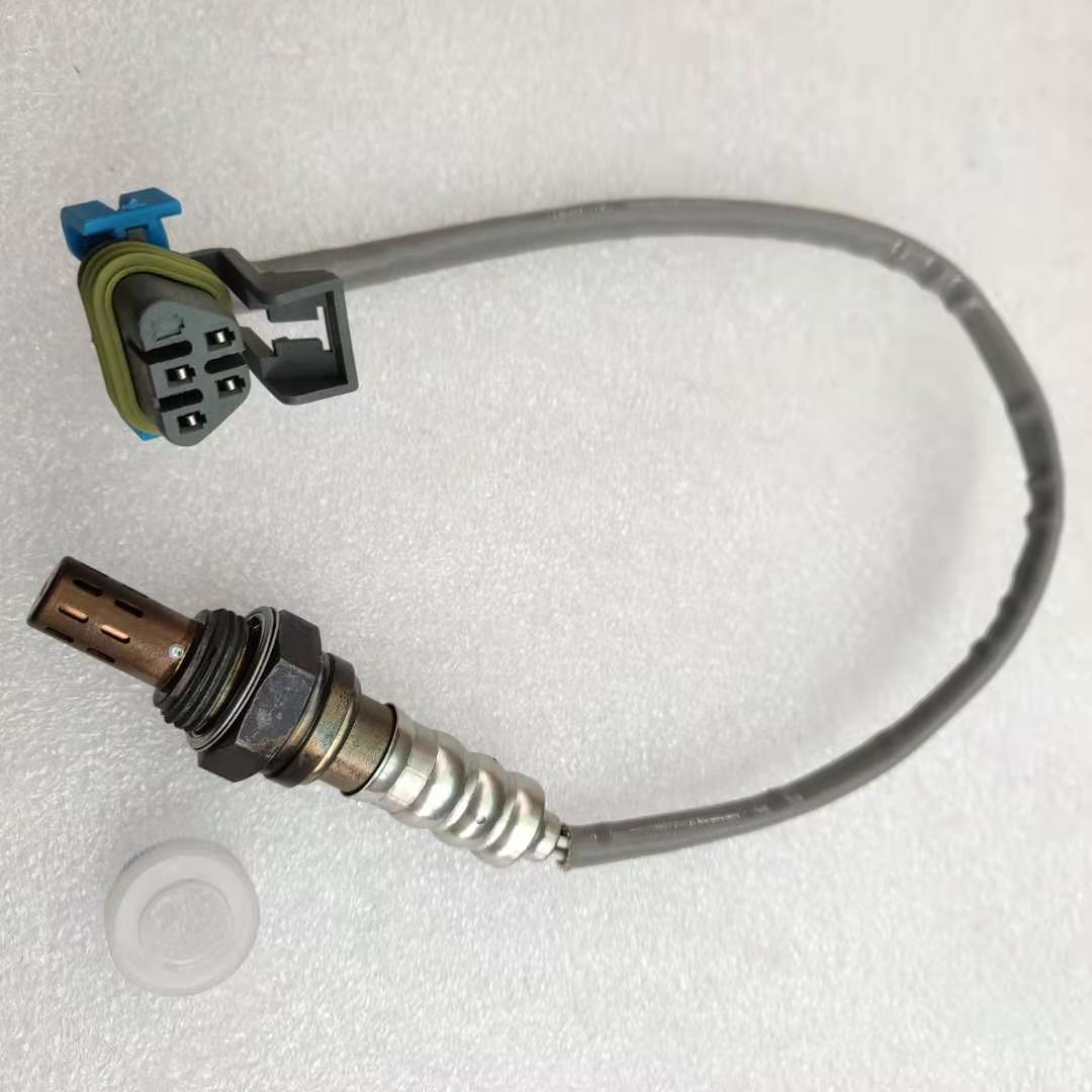 Oxygen-sensor