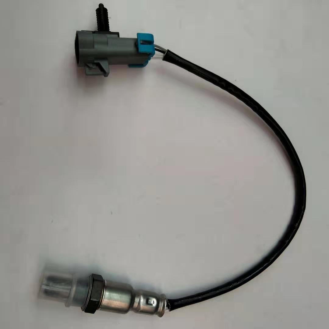 Oxygen-sensor