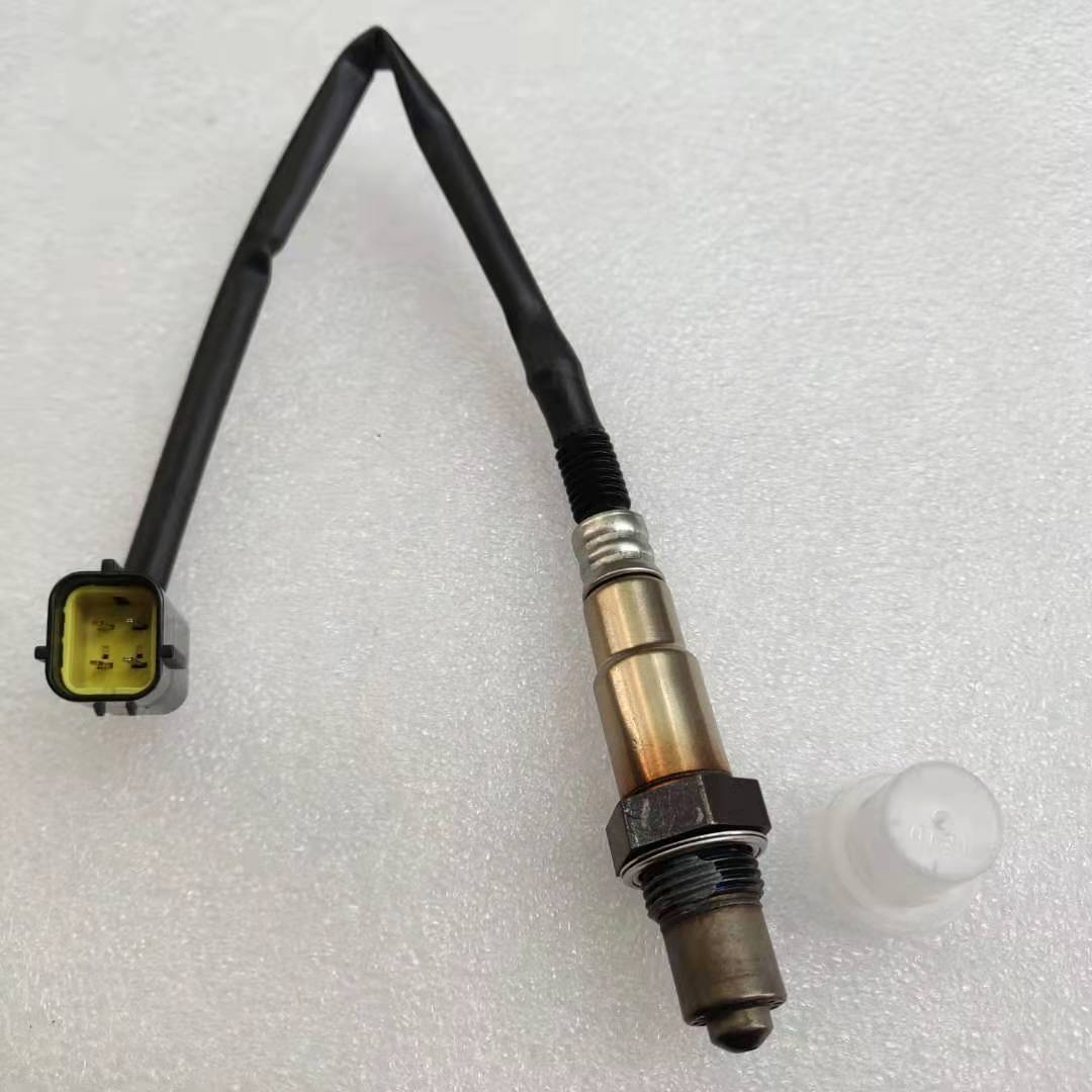 Oxygen-sensor