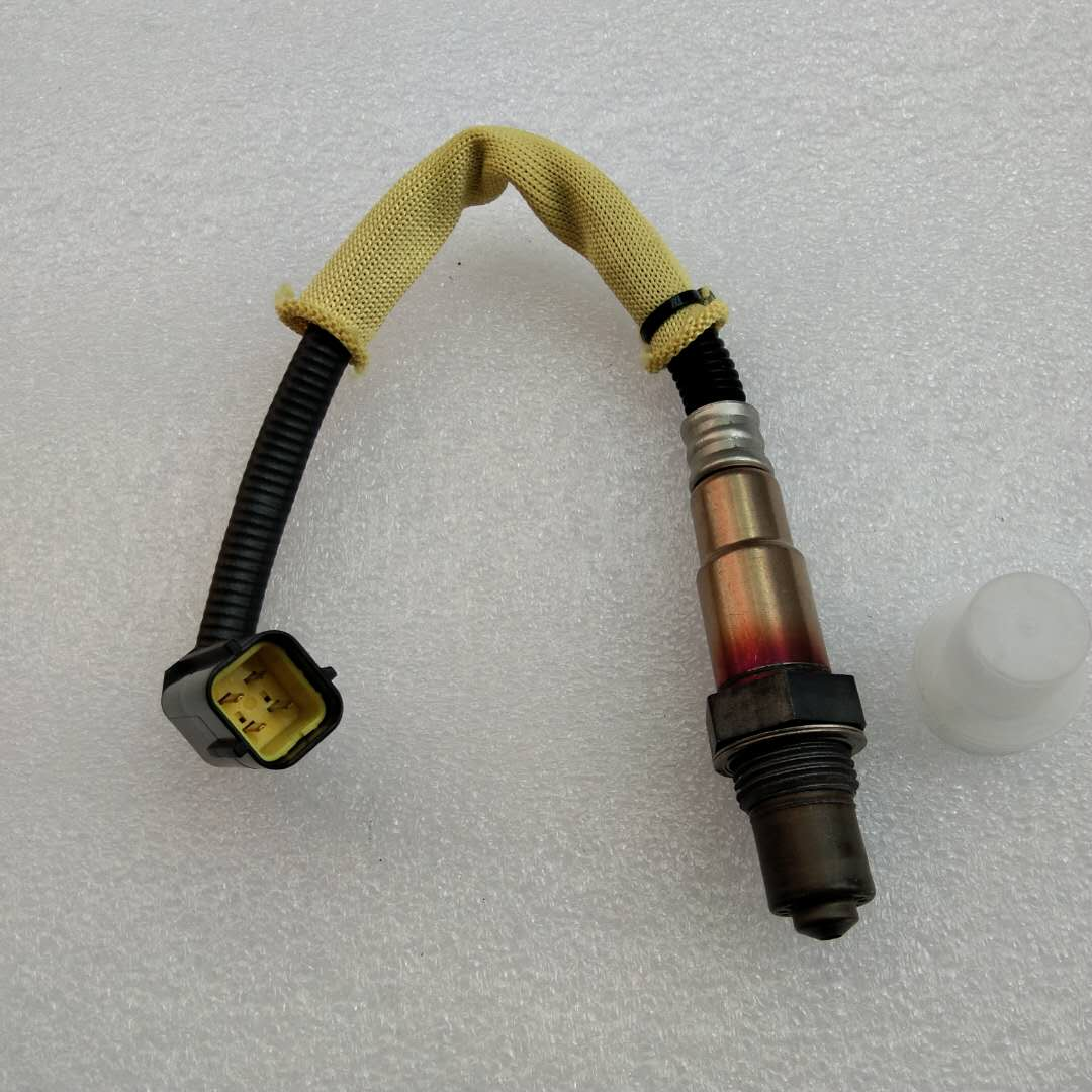 Oxygen-sensor