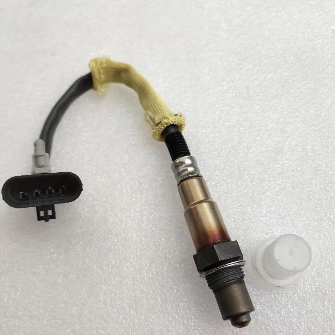 Oxygen-sensor