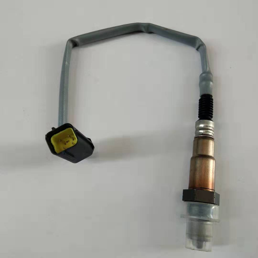 Oxygen-sensor