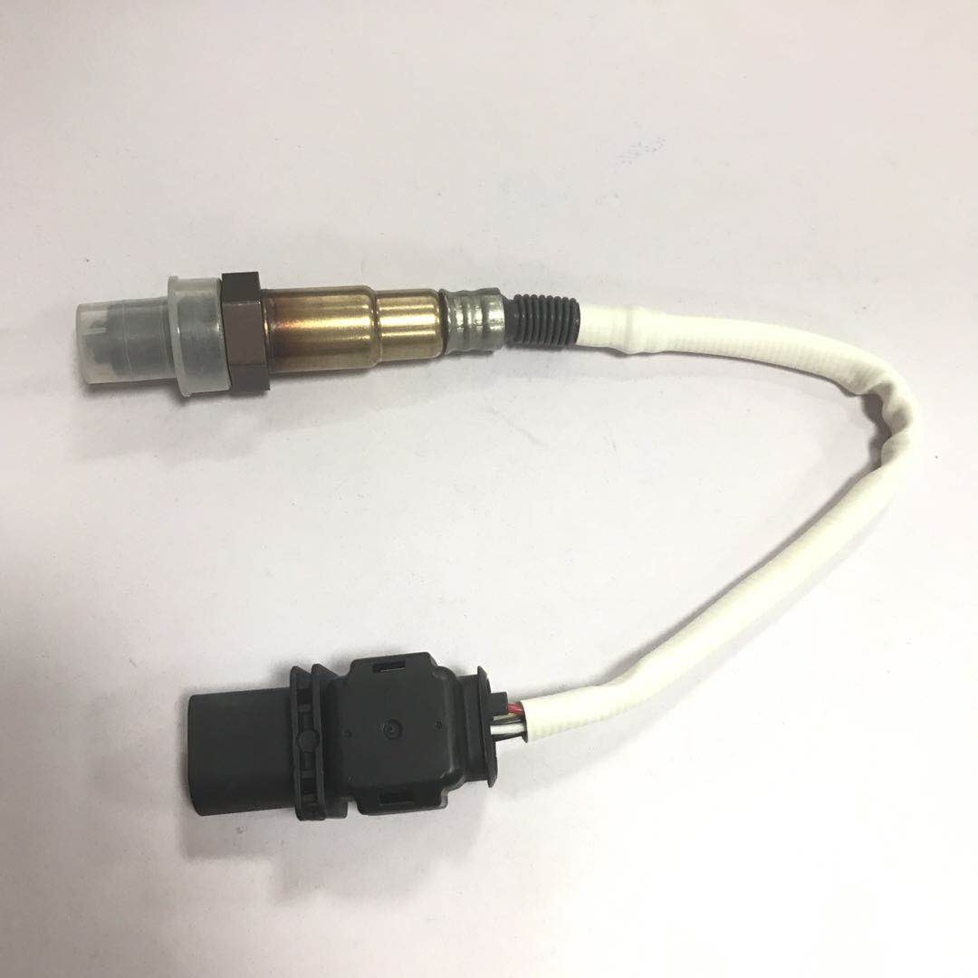Oxygen-sensor