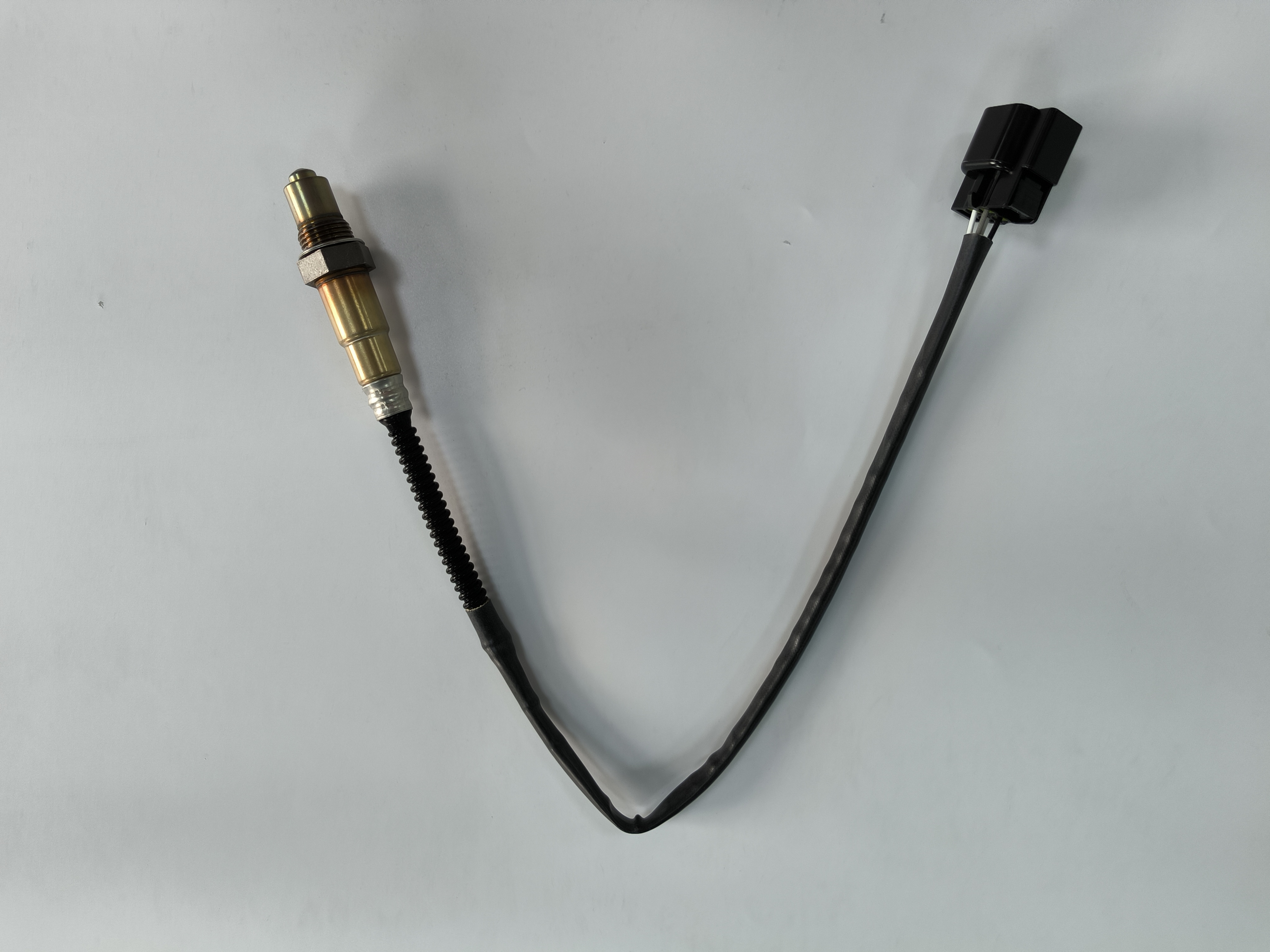 Oxygen-sensor
