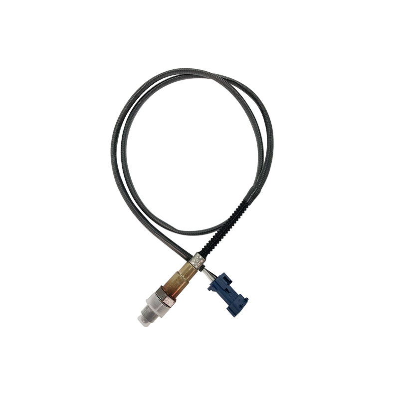 Oxygen-sensor