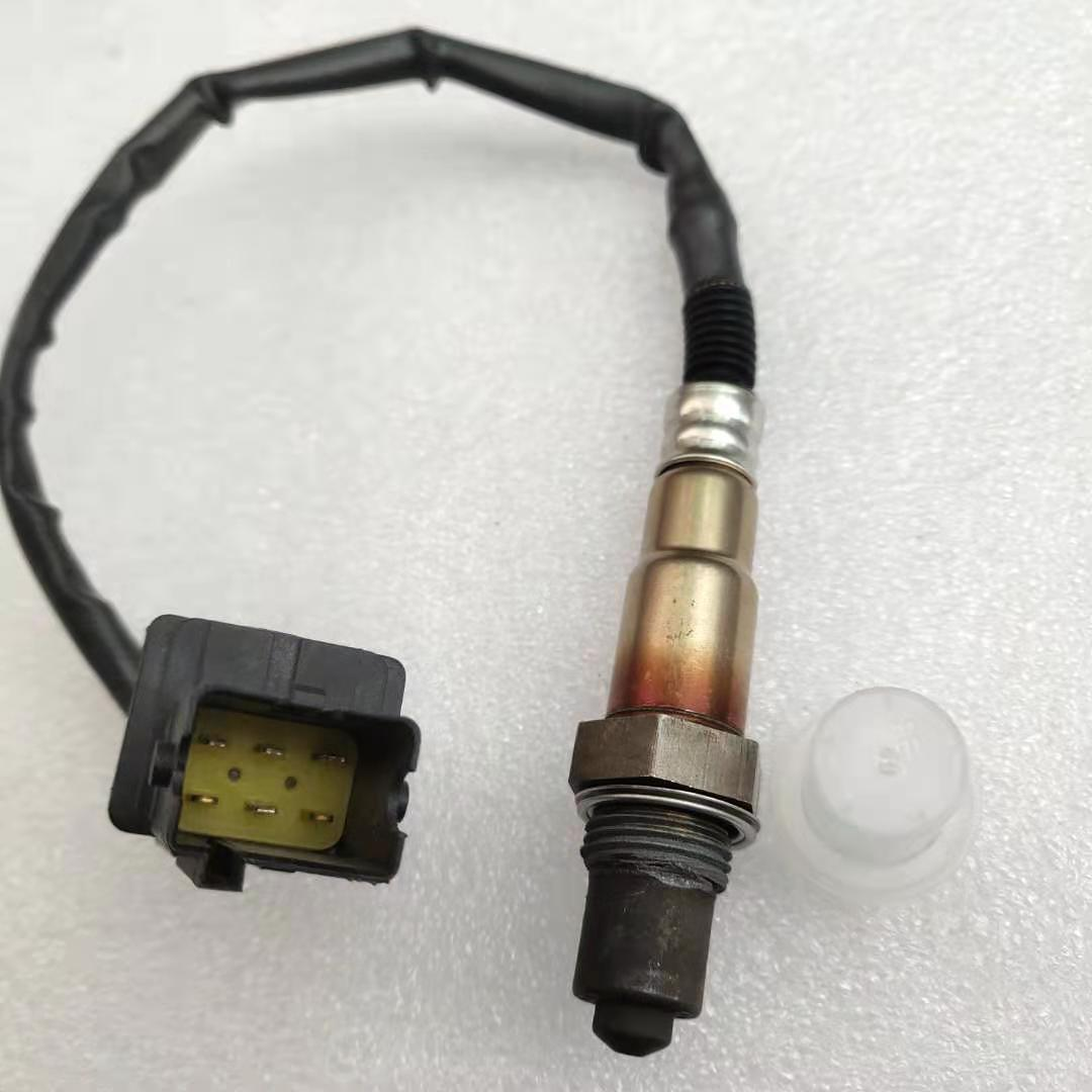 Oxygen-sensor