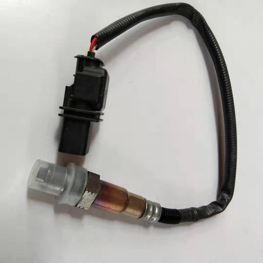 Oxygen-sensor